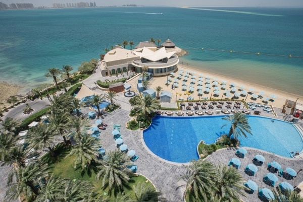 Hilton Doha - 5 éjszakás