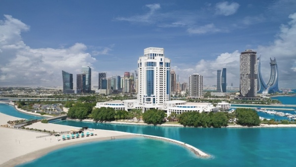 The Ritz-Carlton, Doha - 6 éjszakás