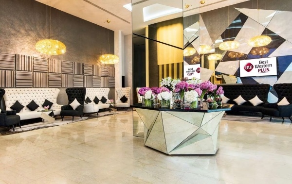 Best Western Plus Doha - 14 éjszakás