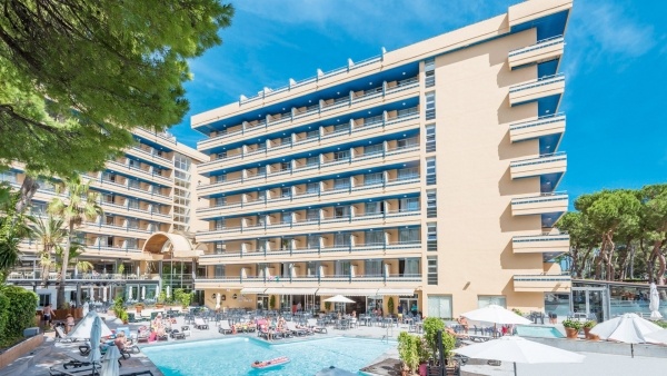 4R Playa Park - 11 éjszakás
