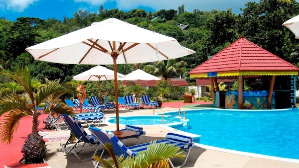 Berjaya Praslin Resort - 13 éjszakás