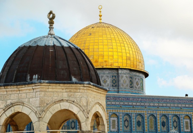 IZRAEL – OLCSÓN!