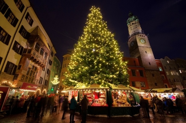 ADVENT TIROLBAN