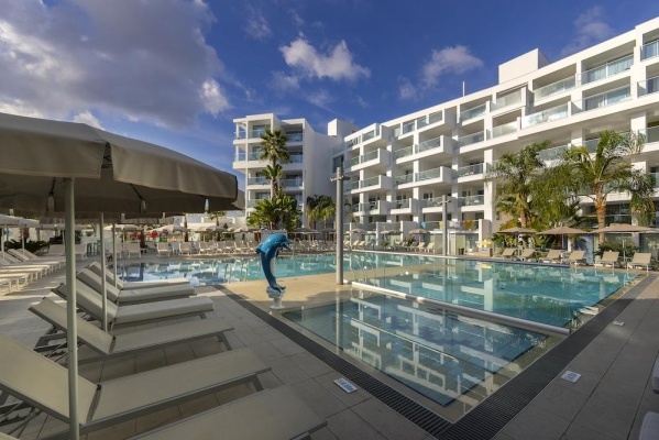 Limanaki Beach Hotel ****