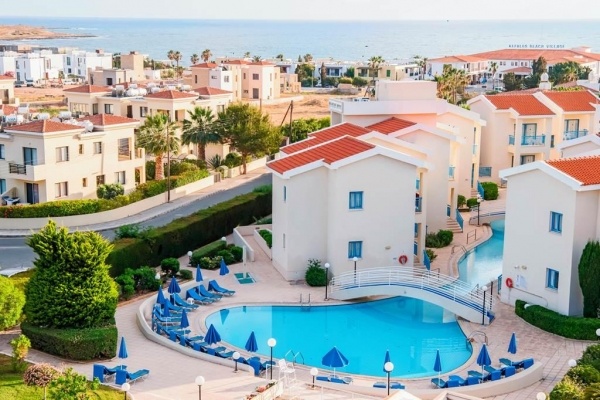 Kissos Hotel ***