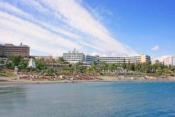 Atlantica Bay Hotel ****