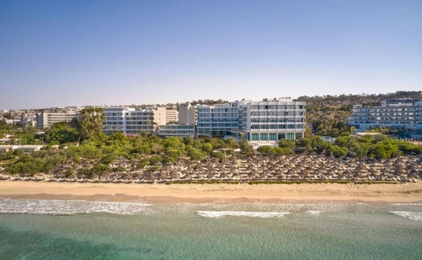 Grecian Bay Hotel *****