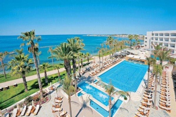Alexander The Great Beach Hotel ****