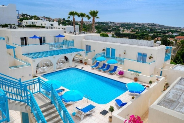 Sunny Hill Hotel Apartments **