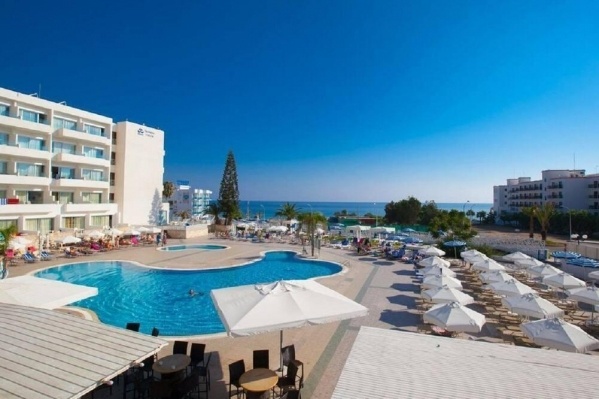 Odessa Beach Hotel ****