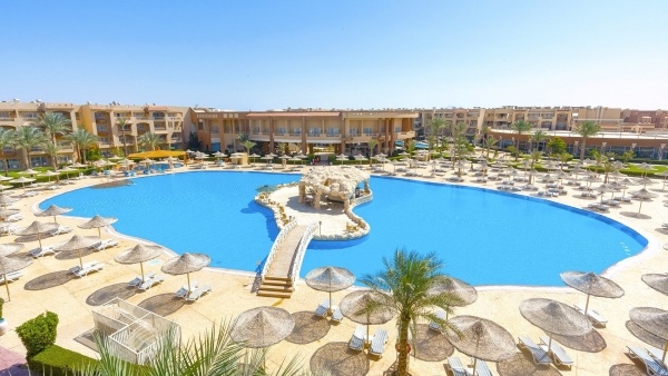 Parrotel Lagoon Resort - 11 éjszakás