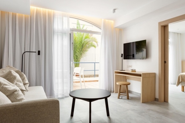 Sunwing Fanabe Beach - 11 éjszakás