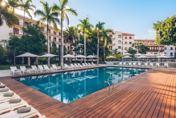 Iberostar Heritage Grand Mencey - 14 éjszakás