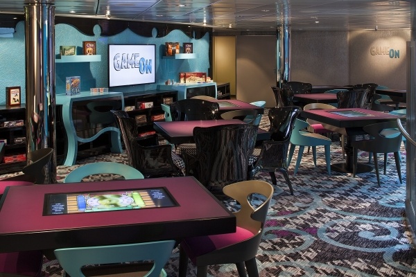 GRAND CAYMAN, MEXIKÓ & PERFECT DAY, Celebrity Reflection