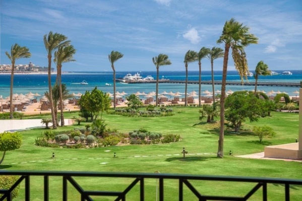 Hotel Cleopatra Luxury Resort *****