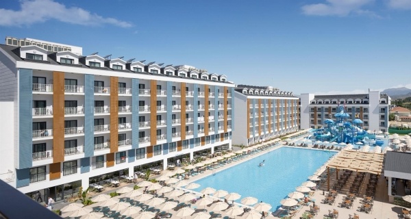 Arcanus Trendline Resort Side *****
