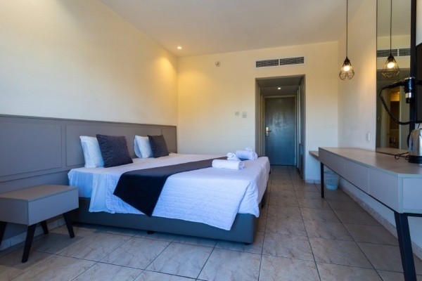 Hotel Piere Anne Beach*** FP, repülővel
