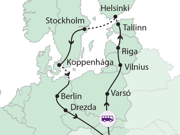 Fehér éjszakák