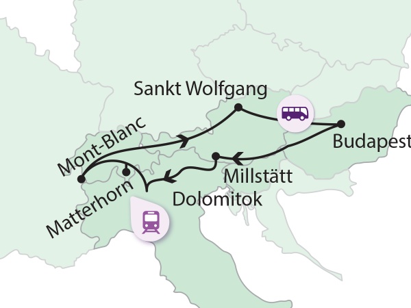 Csúcs napok