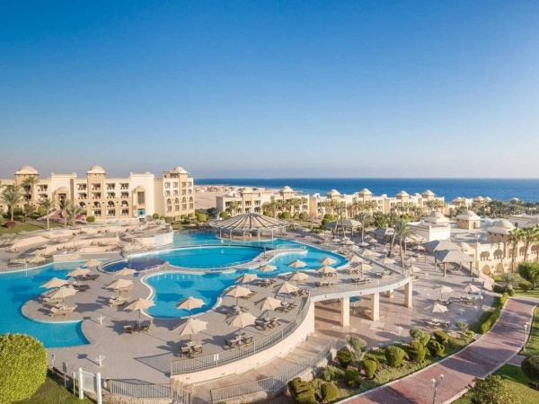 Serenity Alpha Beach *****