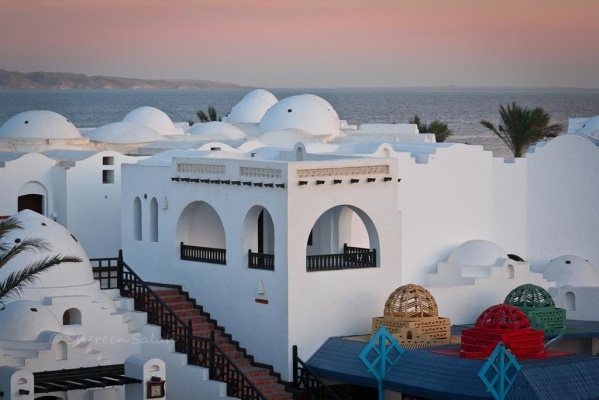 Arabella Azur Resort ****