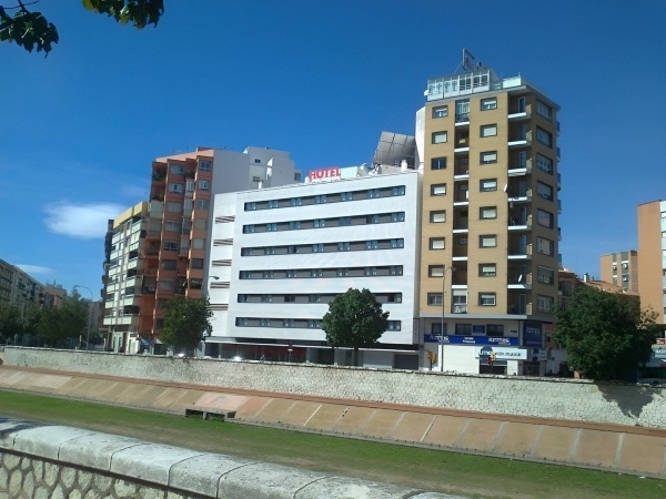 Guadalmedina