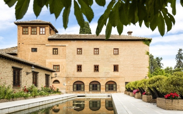 Parador de Granada - 6 éjszakás