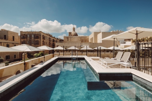 Hotel San Karlu - 14 éjszakás