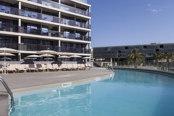 Bristol Benidorm