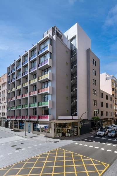 Hotel LIVVO Fataga - 3 éjszakás