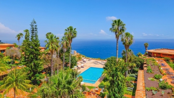 Quinta Splendida Wellness & Botanical Garden - Adults Only