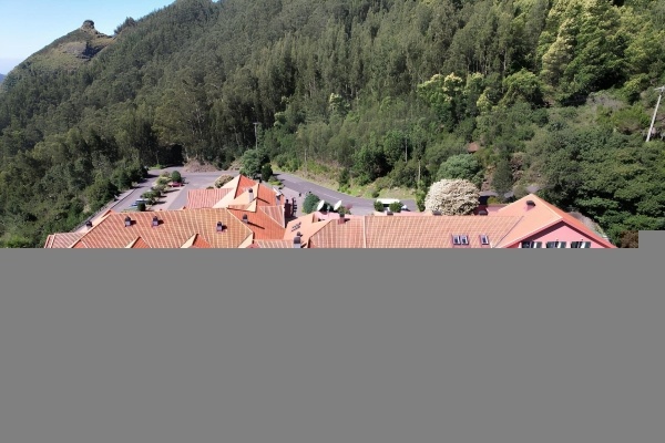 Valley View Hotel Encumeada