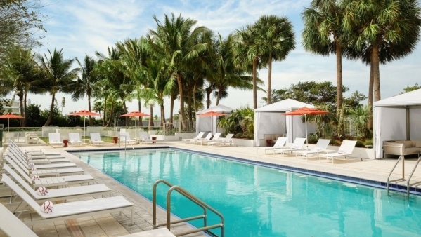 Residence Inn by Marriott Miami Beach Surfside - 7 éjszakás