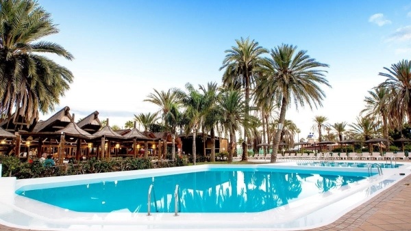 Hl Miraflor Suites - 5 éjszakás