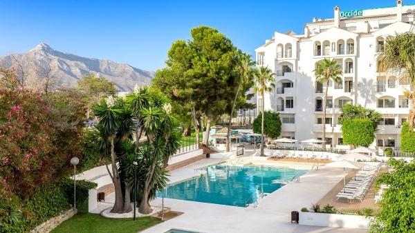 Occidental Puerto Banus - 11 éjszakás