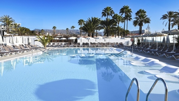 HL Miraflor Suites - 5 éjszakás