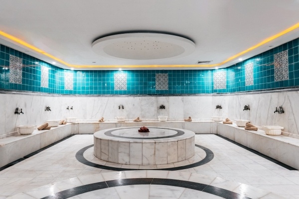 GRAND RING HOTEL *****