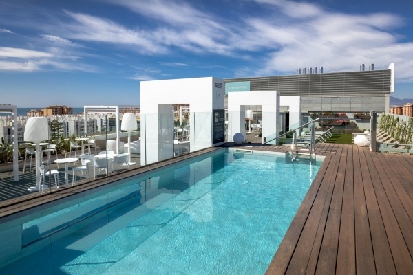Barcelo Malaga - 3 éjszakás