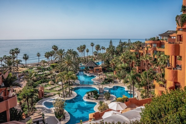 Hacienda del Mar, member of Melia Collection (Ex Kempinski) - 5 éjszakás