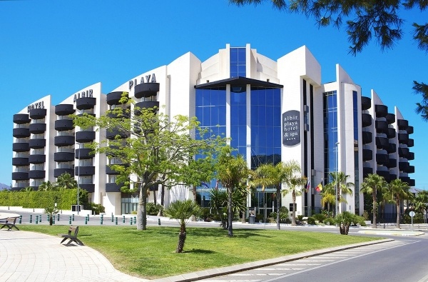 Albir Playa Hotel and Spa - 7 éjszakás