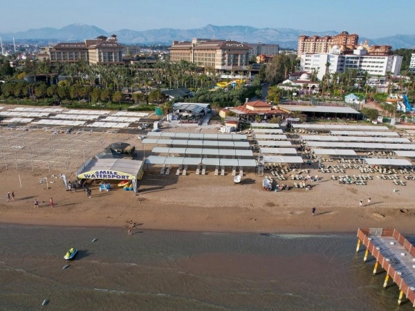Side Village Hotel ****