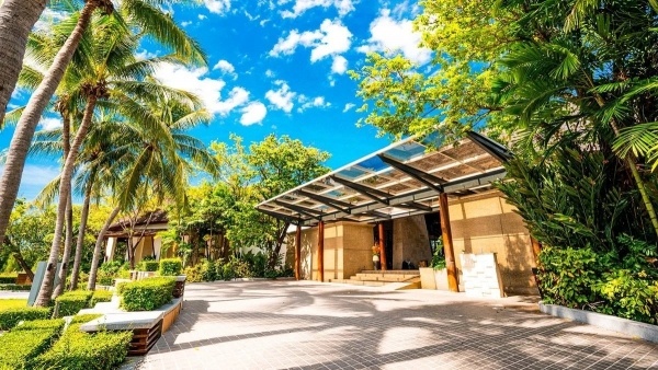 Hotel Century Park + Veranda Resort And Villas Hua Hin