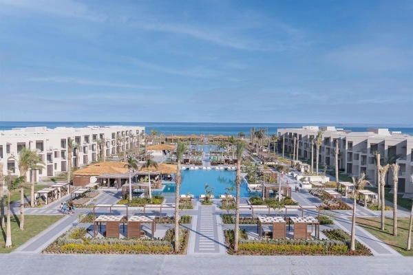 Steigenberger Resort Ras Soma *****