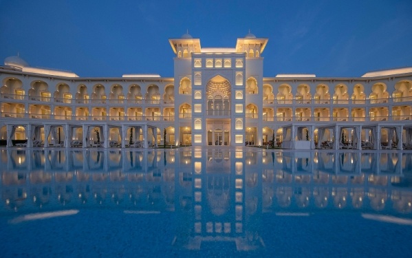 The Chedi Katara Hotel & Resort - 4 éjszakás