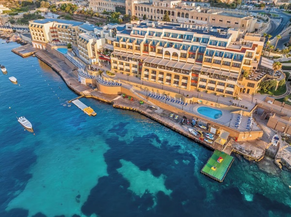 Verdi St George s Bay Marina ****