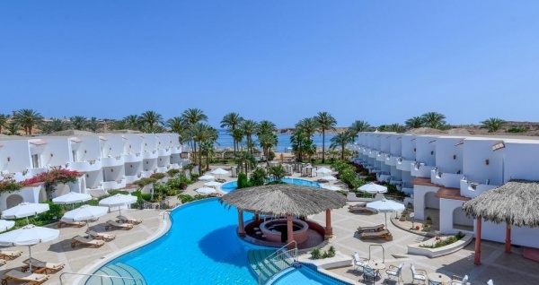 JAZ Elite Palace - Adults Only ****