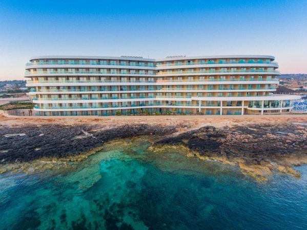 Ramla Bay Resort ****