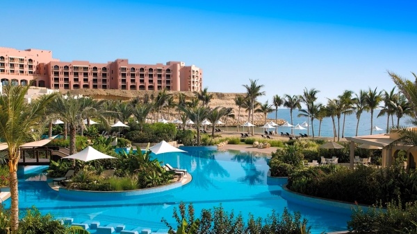Hilton Muscat Al Bandar - 3 éjszakás