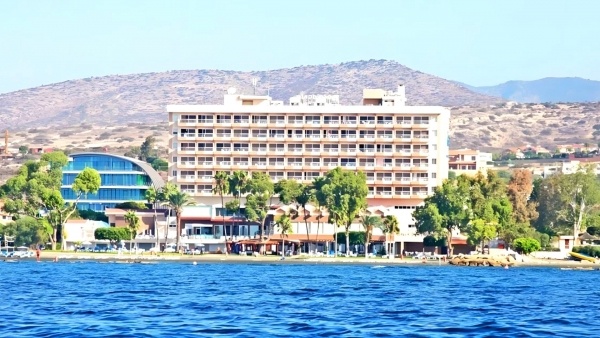 Poseidonia Beach Hotel - 6 éjszakás
