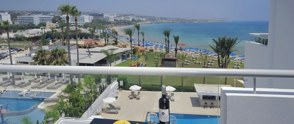 Okeanos Beach Boutique Hotel - 14 éjszakás